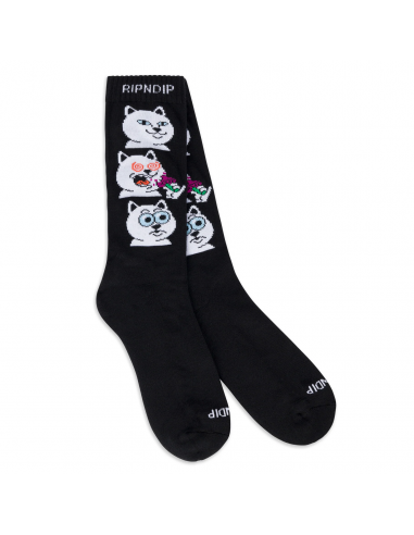 SHROOM DIET SOCKS