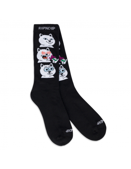 SHROOM DIET SOCKS