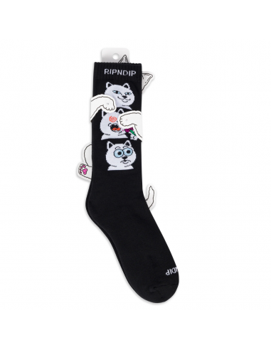 SHROOM DIET SOCKS