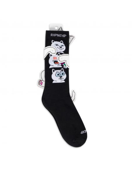 SHROOM DIET SOCKS