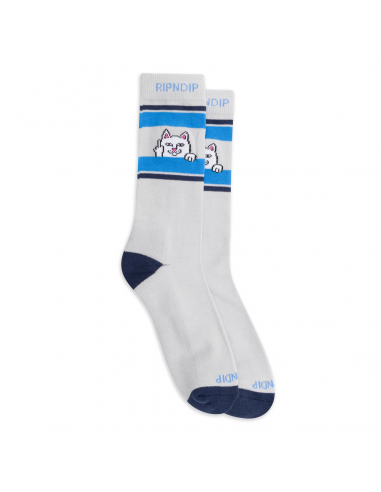 PEEKING NERMAL SOCKS