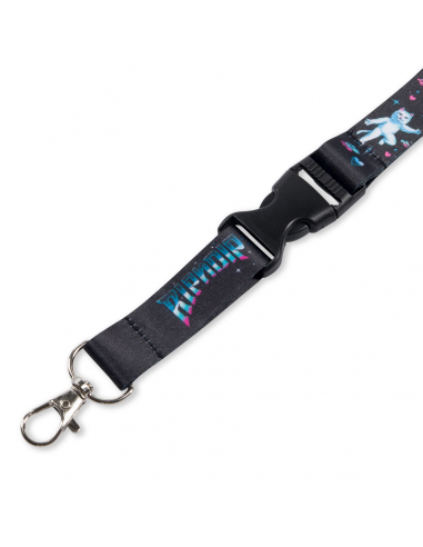 SUPERSTAR LANYARD