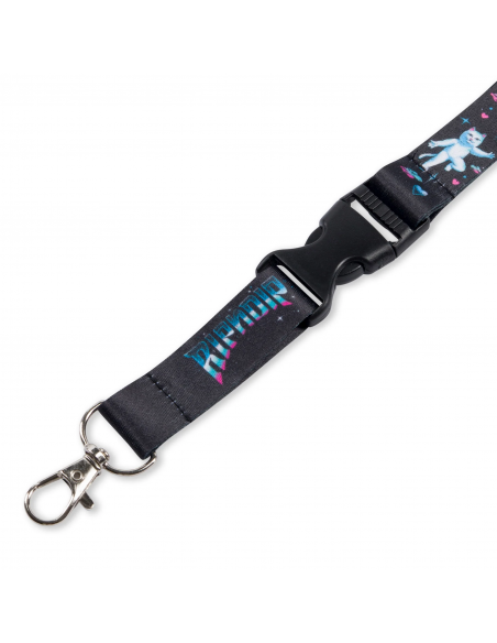 SUPERSTAR LANYARD