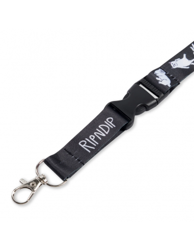 NERMAL PILLS LANYARD