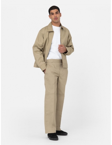 DOUBLE KNEE REC KHAKI