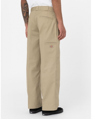 DOUBLE KNEE REC KHAKI