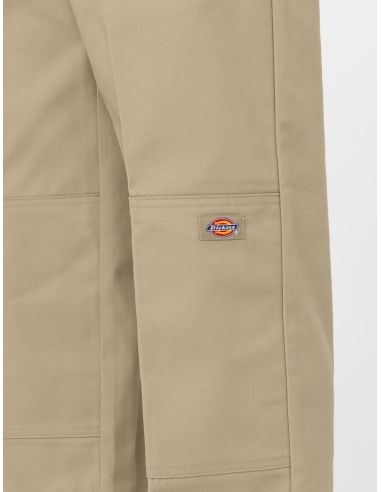 DOUBLE KNEE REC KHAKI