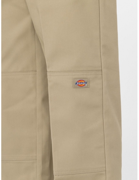 DOUBLE KNEE REC KHAKI