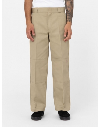 DOUBLE KNEE REC KHAKI