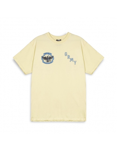 CAUSING PANIC THE MECHA REGULAR TEE CREAM