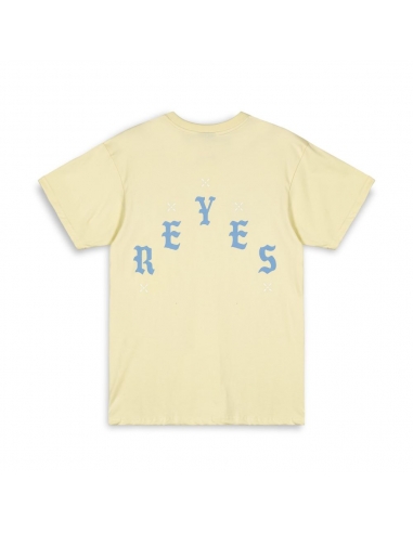 CAUSING PANIC THE MECHA REGULAR TEE CREAM