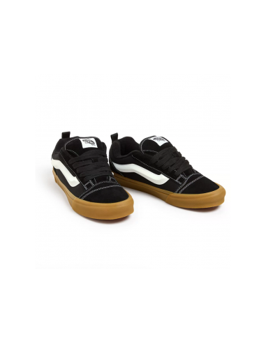 KNU SKOOL BLACK/GUM