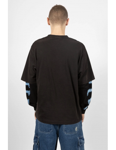 T-AGE CONJURE FADED BLACK