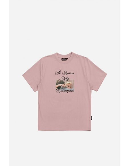 T-SHIRT VICE WOODROSE