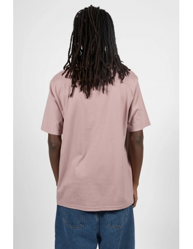 T-SHIRT VICE WOODROSE