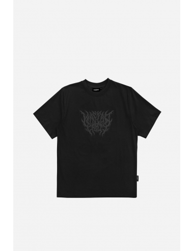 T-SHIRT BLITZ BLACK