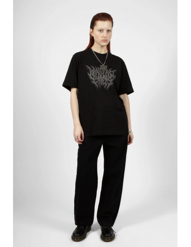 T-SHIRT BLITZ BLACK
