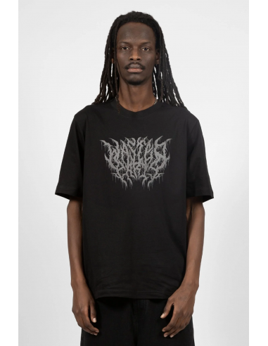 T-SHIRT BLITZ BLACK