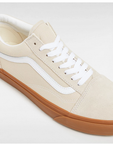 OLD SKOOL OATMEL-GUM