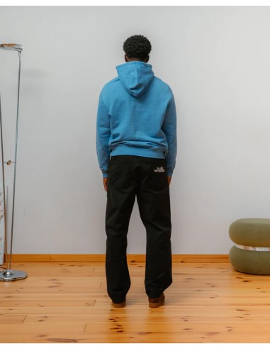 THE CROSS HOODIE