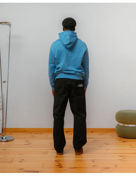 THE CROSS HOODIE