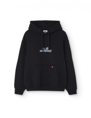 EGYPTIAN LOVE HOODIE