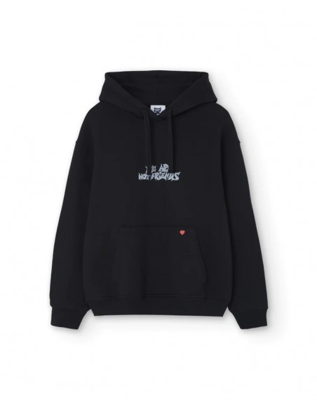 EGYPTIAN LOVE HOODIE