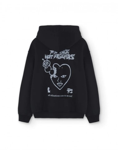 EGYPTIAN LOVE HOODIE