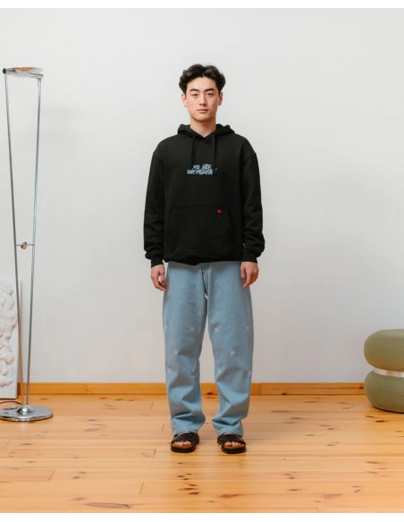 EGYPTIAN LOVE HOODIE