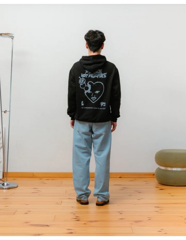 EGYPTIAN LOVE HOODIE