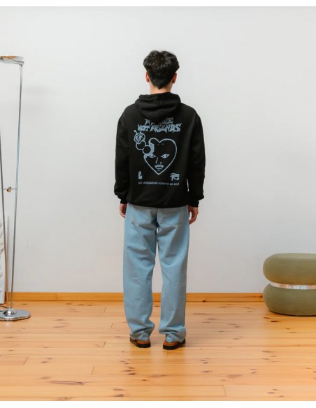 EGYPTIAN LOVE HOODIE