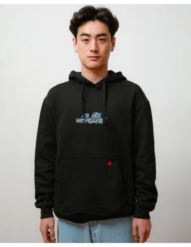 EGYPTIAN LOVE HOODIE