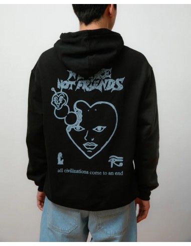 EGYPTIAN LOVE HOODIE