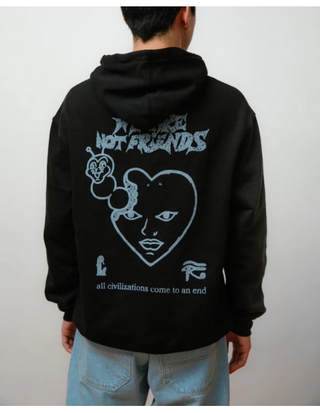 EGYPTIAN LOVE HOODIE