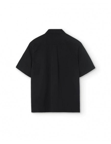 WANF X ABDUL VAS SHIRT