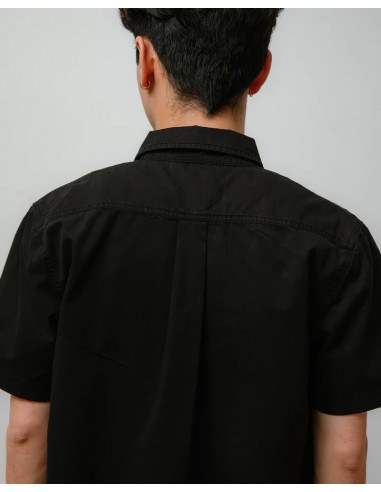 WANF X ABDUL VAS SHIRT