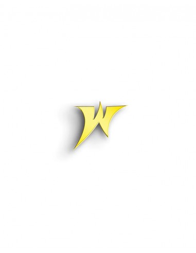 The W Pin