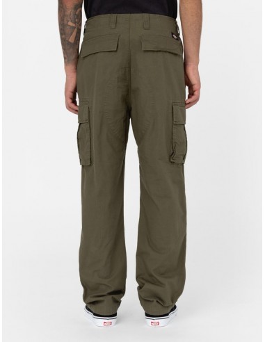 EAGLE BEND PANT MILITARY GREEN
