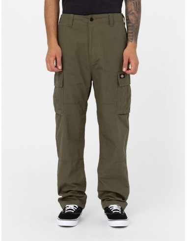 EAGLE BEND PANT MILITARY GREEN