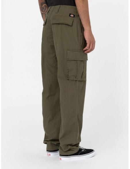 EAGLE BEND PANT MILITARY GREEN