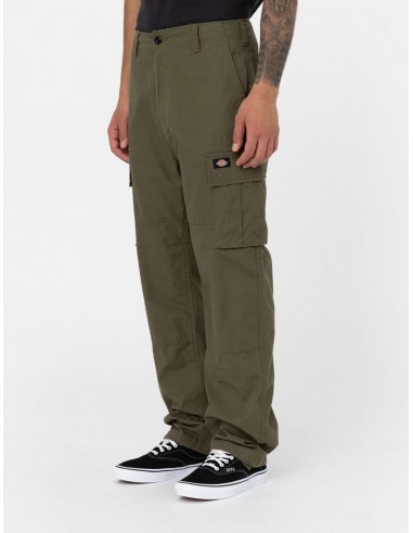 EAGLE BEND PANT MILITARY GREEN