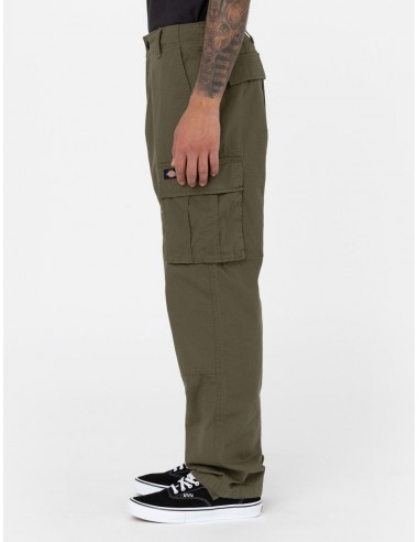 EAGLE BEND PANT MILITARY GREEN