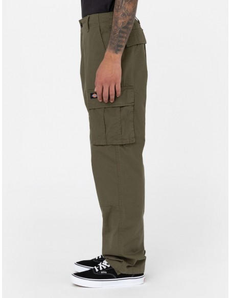 EAGLE BEND PANT MILITARY GREEN