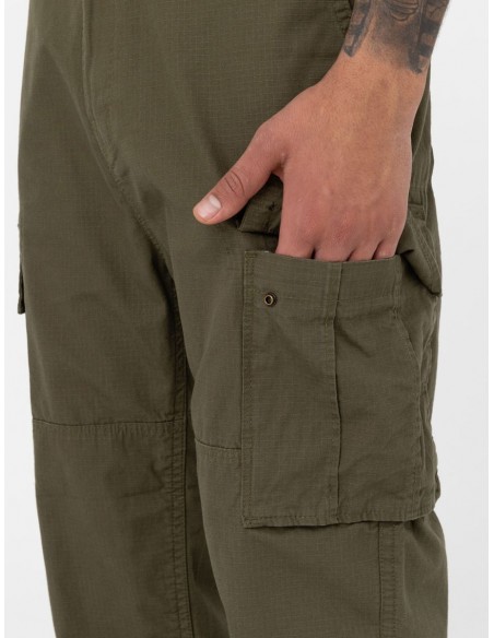 EAGLE BEND PANT MILITARY GREEN
