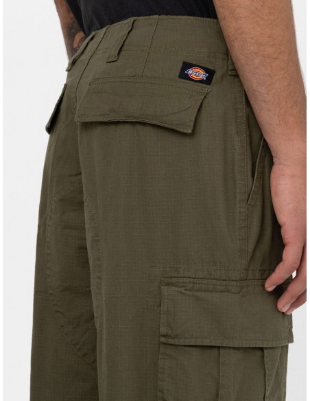 EAGLE BEND PANT MILITARY GREEN