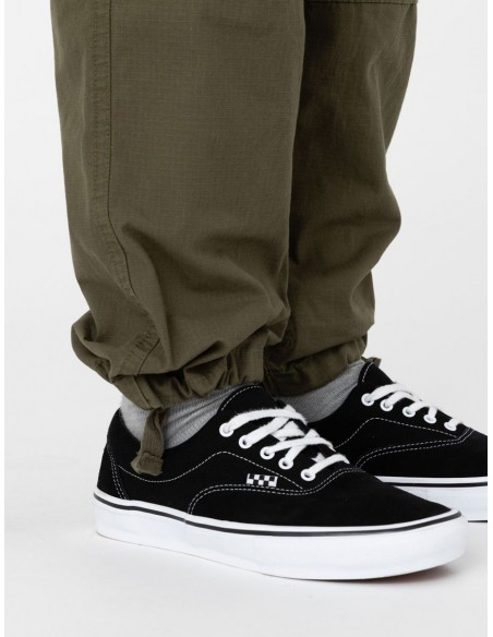 EAGLE BEND PANT MILITARY GREEN