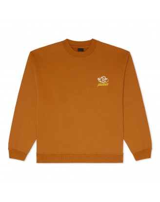 Officina Screw Love Sweatshirt