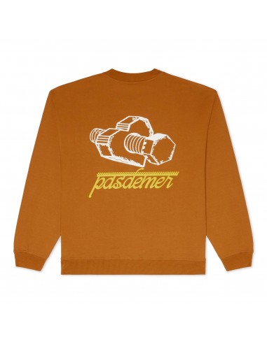 Officina Screw Love Sweatshirt