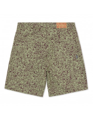Logo Shorts
