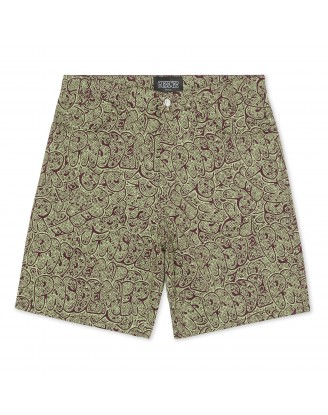Logo Shorts